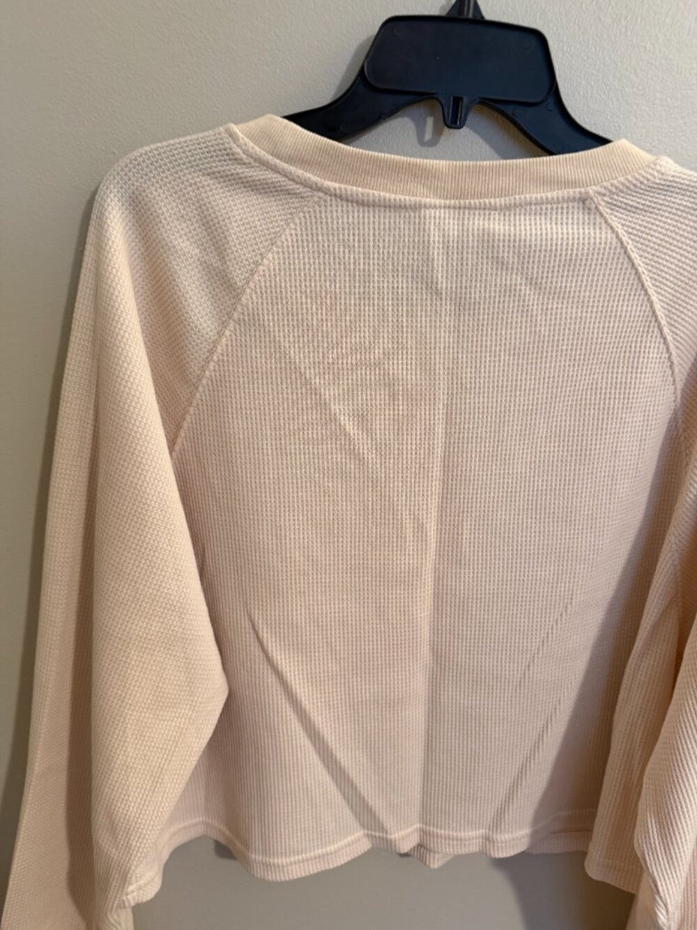 By Together Crewneck Top NWOT - Picture 7 of 7